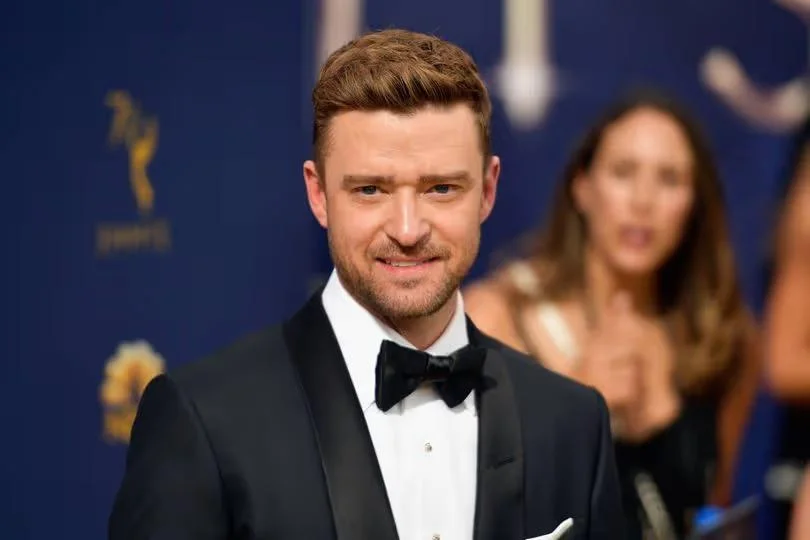 IN CASE YOU MISSED IT: Justin Timberlake wins bid to block release of DWI arrest footage - 1