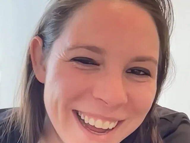 Emma-Jo Morris: Third-Worldism Emerging as an Ideology on Both the Right and the Left - 1