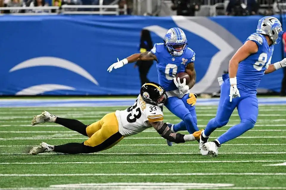 Fantasy Football 2026: AFC East burning questions for your draft planning - 1