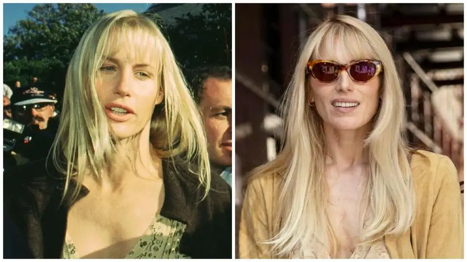 Turns Out The Actor Who Played Daryl Hannah In “Love Story” Wrote Her A Letter Before She Published That Scathing Op-Ed About The Show — And This Is Kinda Awkward - 3