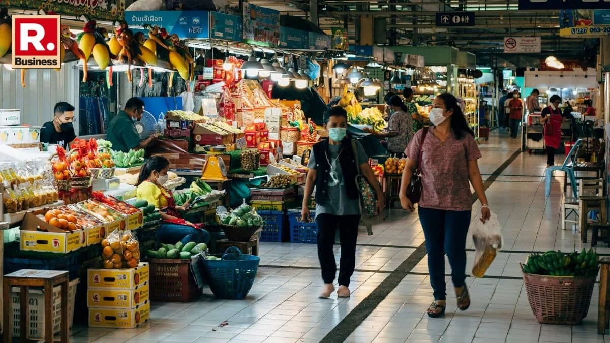 CPI inflation for January recorded at 2.75% under new base year - 2