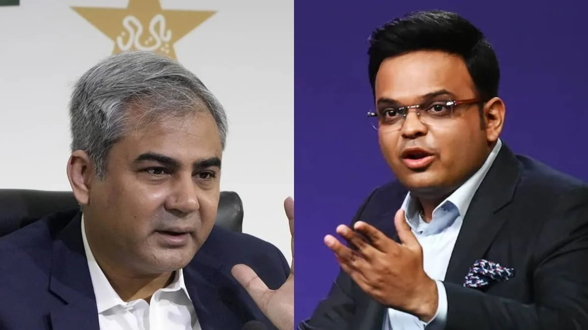 India vs Pakistan T20 World Cup Boycott Row LIVE Updates: "Dialogue, Not Confrontation" - PCB To Take U-Turn After 'ICC Action'? - NDTV Sports - 1