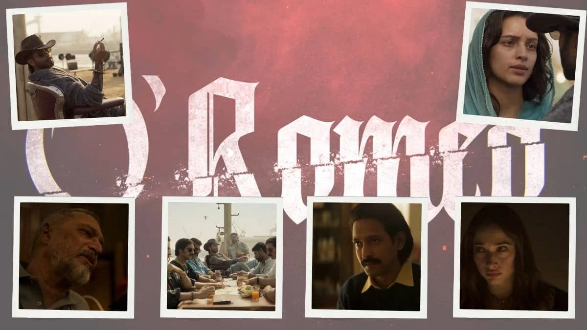 O Romeo Advance Booking Day 1: Can Shahid Kapoor-Tripti Dimri's movie BEAT Border 2's opening day earnings? - 1