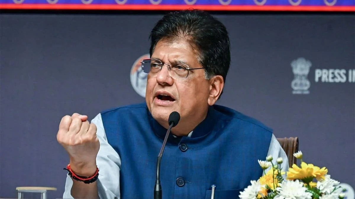 India-US trade deal to open new opportunities for exporters: Piyush Goyal - 3