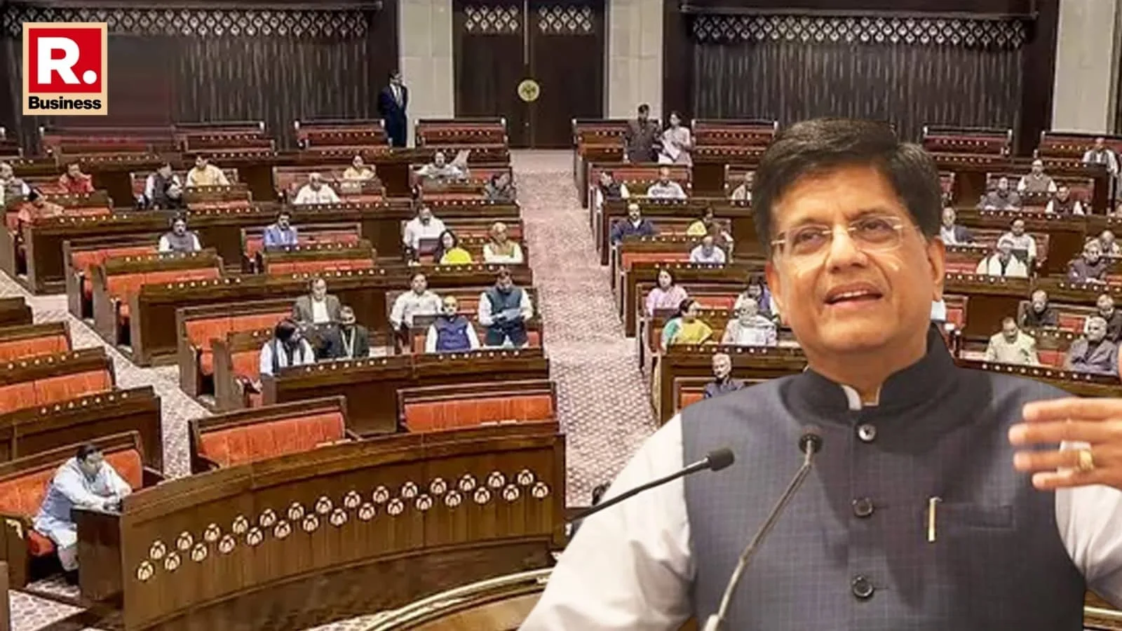 Watch: Interests of farmers ‘fully protected’ in India-US trade deal: Piyush Goyal - 2