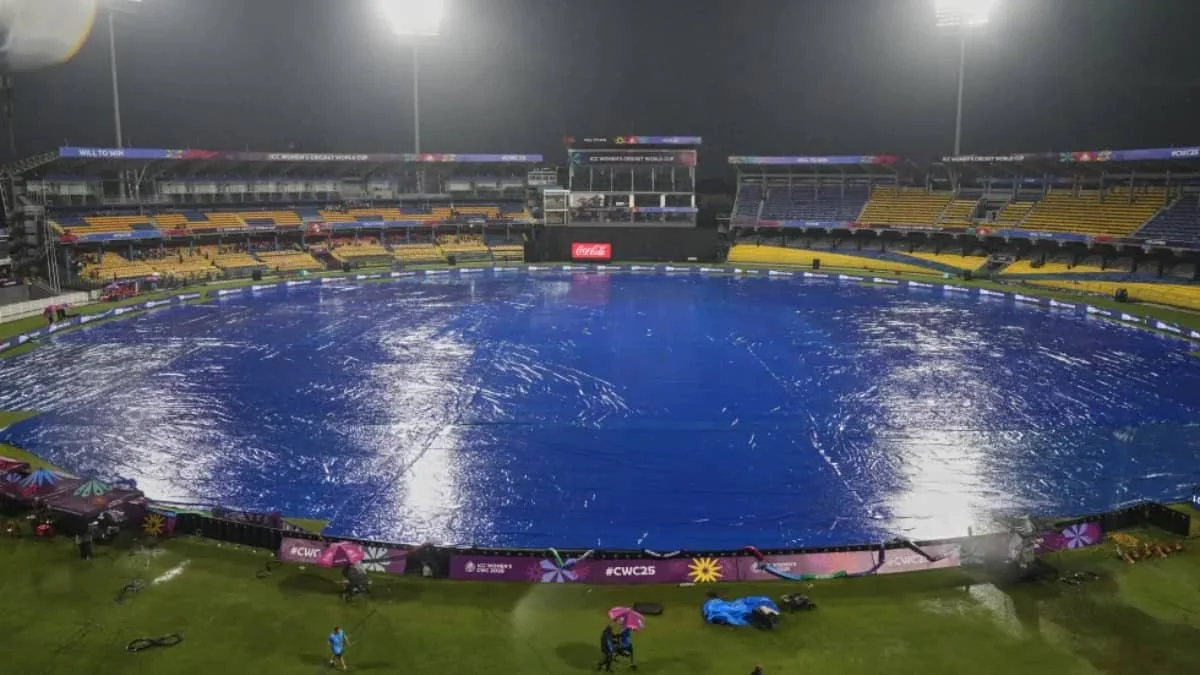 IND vs PAK, T20 World Cup 2026 weather update: Is there a reserve day if Colombo match is washed out? - 1