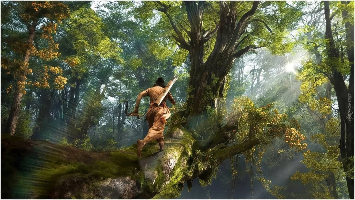 Vijay Sethupathi denies playing Vibhishan in Ramayana: "I am no part of this project" - 3