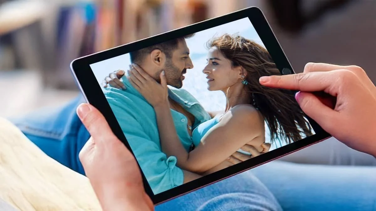 Tu Meri Main Tera Main Tera Tu Meri OTT release: When and where to watch Kartik Aaryan-Ananya Panday starrer online - 3