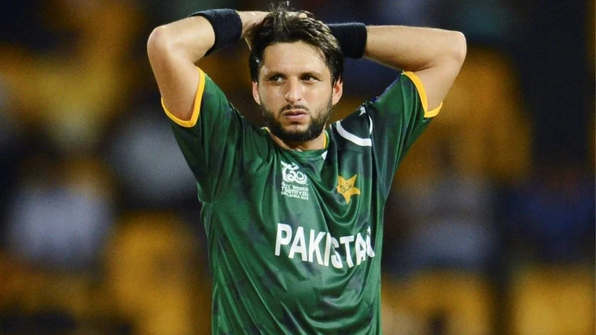 IND vs PAK: Shahid Afridi to Ramiz Raja - Pakistan legends react after India’s T20 World Cup 2026 hammering - 2