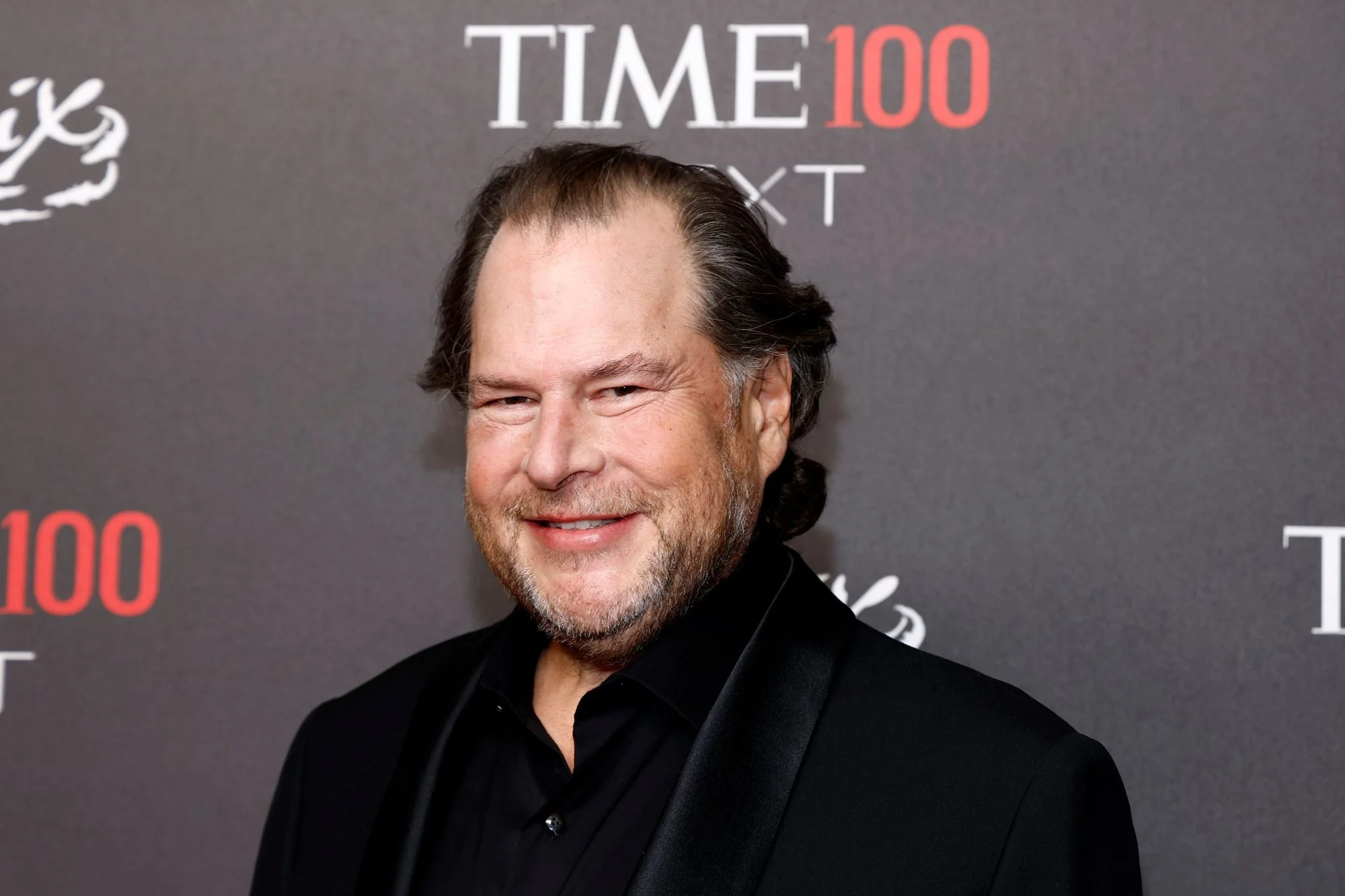 Salesforce cofounder 'not OK' with Benioff's ICE crack: 'Marc made a very bad joke.' - 3