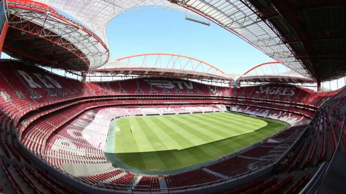 Benfica vs Real Madrid LIVE: Champions League match stream, confirmed team news, lineups and fan reaction - 4