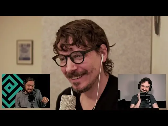 Papers, Please, Return of the Obra Dinn dev Lucas Pope won't talk about current game in case it "gets slurped up by AI" - 4