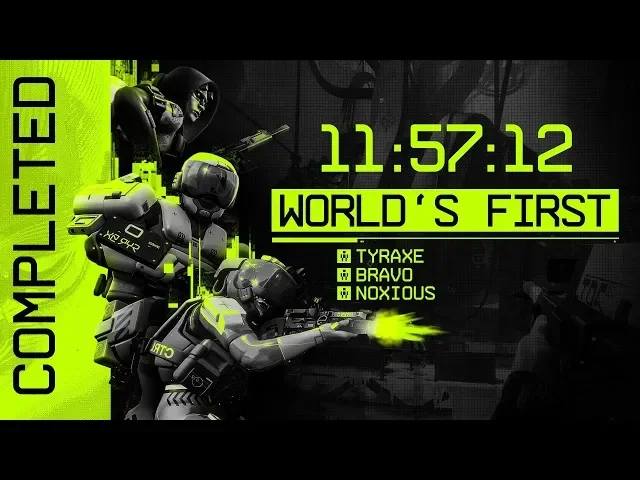 Bungie is 'Watching and Ingesting' Your Feedback About Marathon's Cryo Archive And Looking at 'Solutions' For Players Who Can't Get On During the Weekend - 4