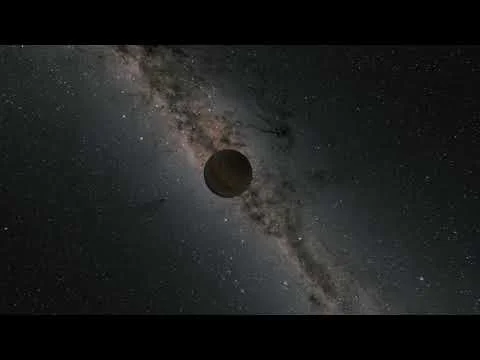 Hydrogen atmosphere could keep exomoons habitable for billions of years - 1