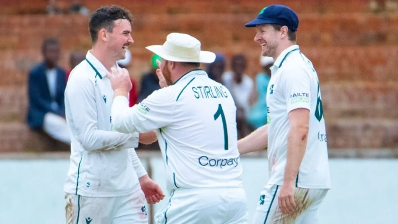 Why today's match between Zimbabwe and Ireland is a make-or-break clash in the T20 World Cup - 4