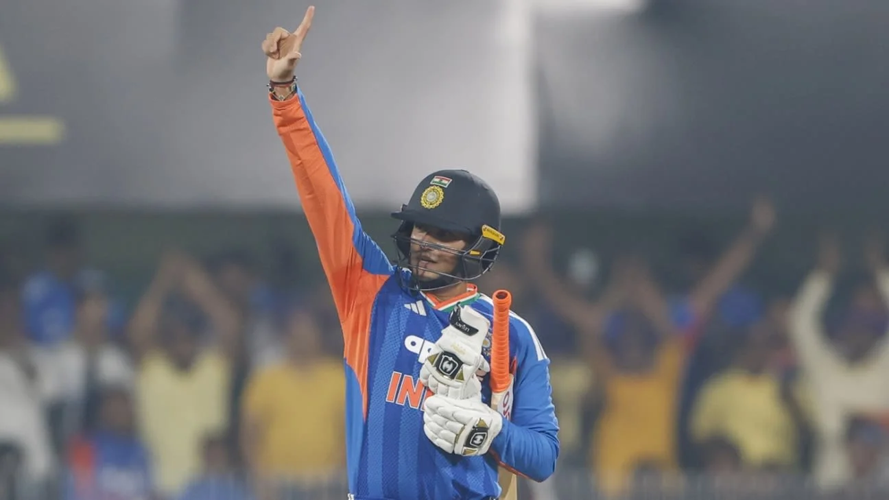 T20 World Cup 2026: I’m always working on some new delivery, says Varun Chakravarthy - 4