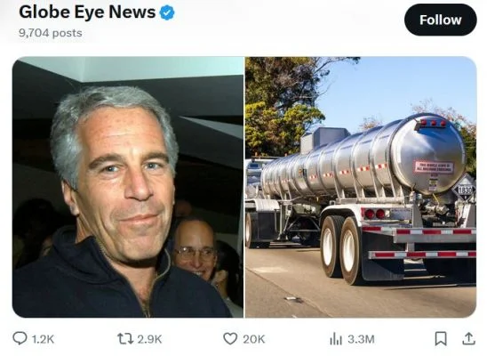 Epstein Ordered 55-Gallon Drums of Sulfuric Acid in 2018 to His Island, Fuels Conspiracy Theories Online - 4