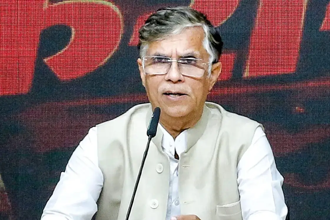 HC to pronounce order on Khera’s anticipatory bail petition - 1