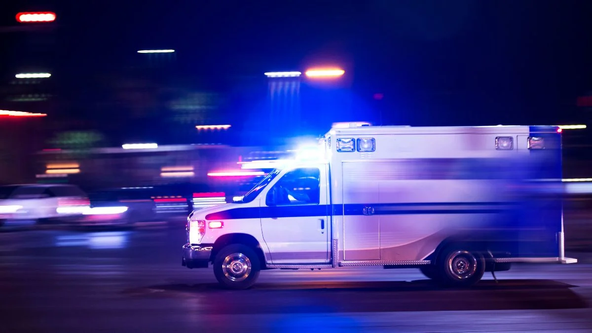 Four hospitalised after gas leak at factory in Gujarat’s Vapi - 3