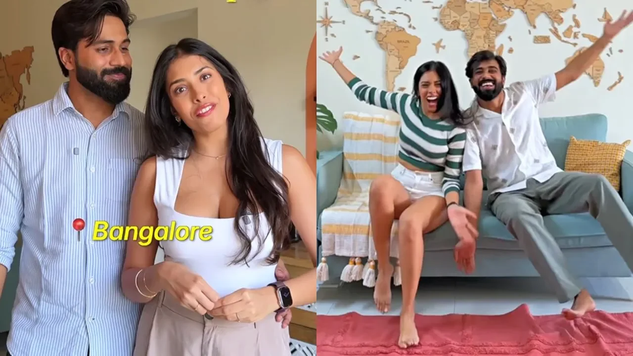 Rs 2 lakh a month for a baby? Bengaluru couple`s eye-watering expense breakdown goes viral | Watch video - 4