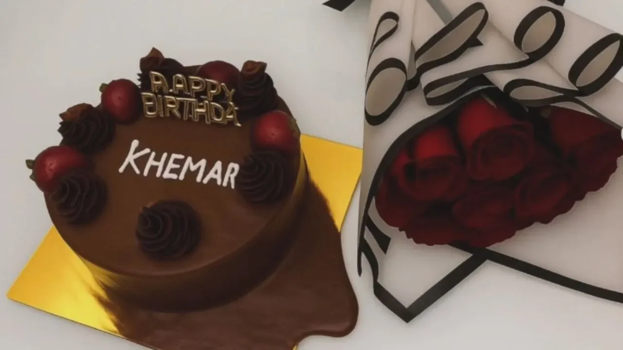 Baker given 'unrealistic' AI picture of cake, but her results are 'even better' - 4