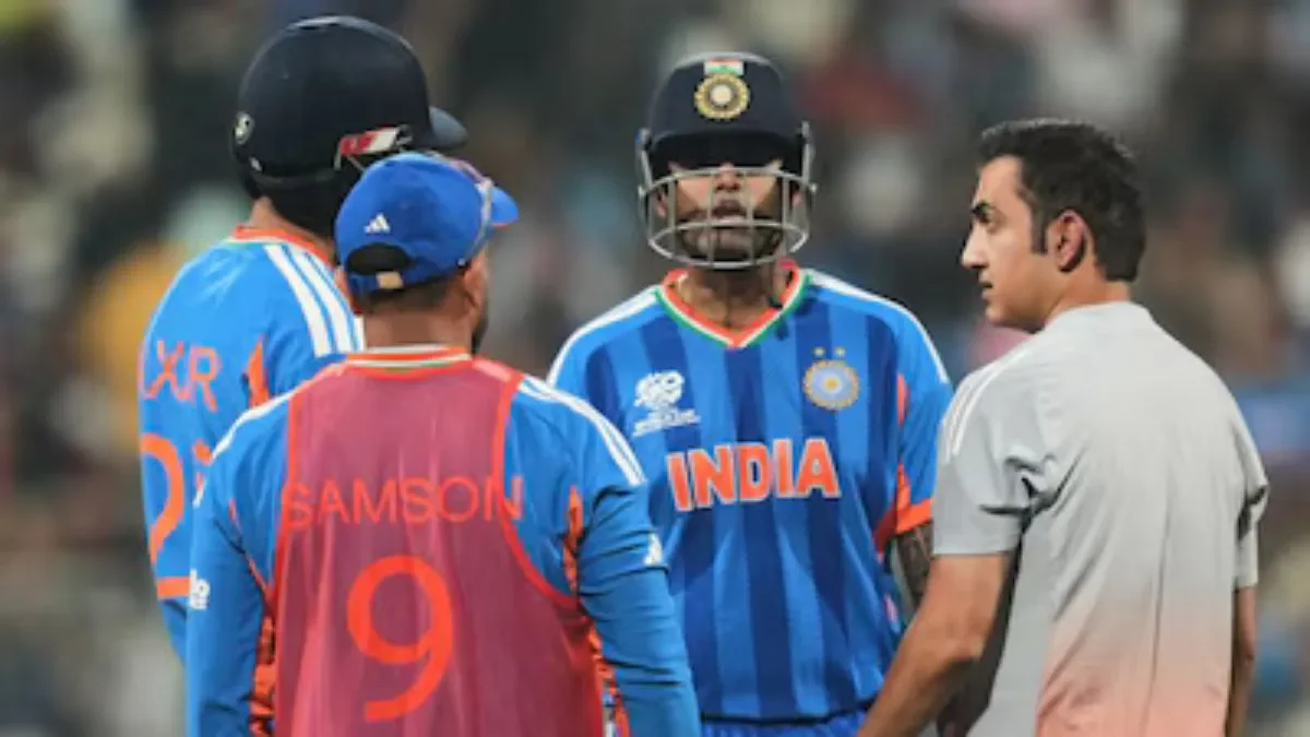 Gautam Gambhir hails Surya’s unbeaten 84 vs USA as one of the best T20I knocks under pressure - 2