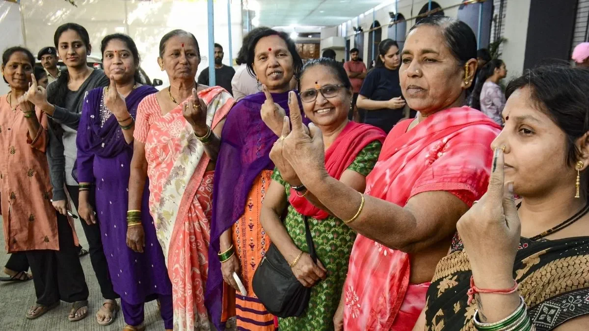 BJP to head a Municipal Corporation for first time in Telangana - 3