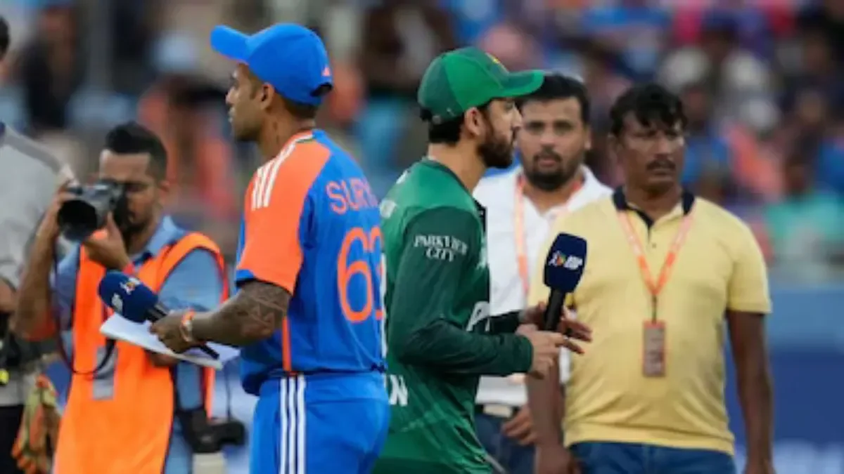 IND vs PAK T20 Head-To-Head: Will Team India continue to dominate Pakistan? - 4