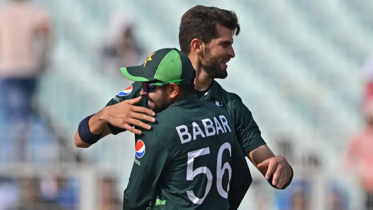 T20 World Cup 2026: Shadab Khan’s 'We beat India' blast at Shahid Afridi &amp; Mohammad Yousuf sparks Pakistan cricket storm - 2