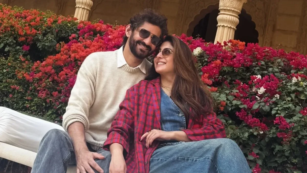 Kritika Kamra, Gaurav Kapur to wrap work by early March ahead of wedding - 2