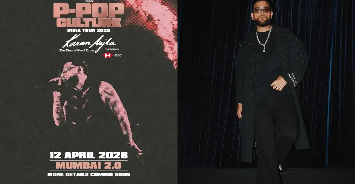 Karan Aujla offers free entry to previous attendees, announces Mumbai 2.0 concert after Holi backlash - 4