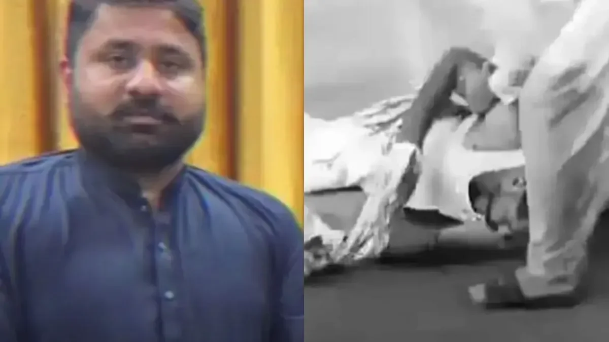 Lashkar Terrorist Bilal Arif Sarafi Stabbed, Shot Dead By Family In Pakistan - NDTV - 2