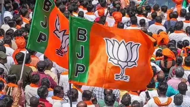 BJP Announces Its Nominee for Karaikal (South) - 4