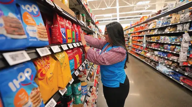 Walmart Rolling Out Digital Shelf Labels in Thousands of Stores — What It Means for Prices and Shoppers - 1