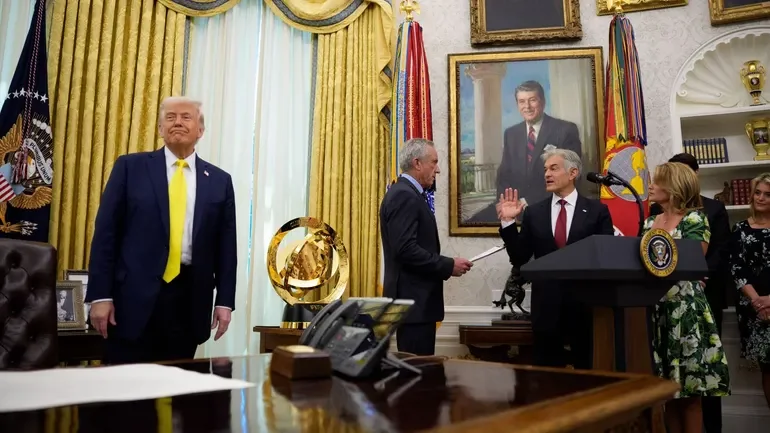 Maine in the Crosshairs, As CMS Administrator Dr. Oz Goes Ham on Medicare Fraud - 3