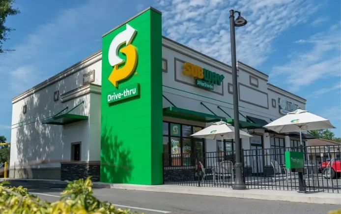 Subway scraps its free sandwich perk just months after relaunch, sparks customer revolt: 'Cheapskates' - 4