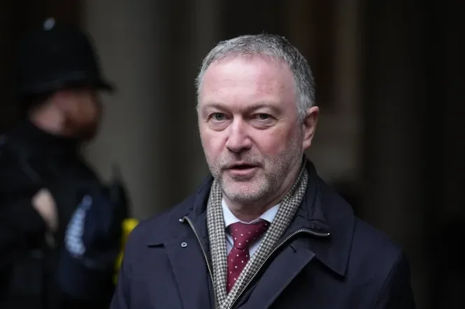 Minister insists UK is safe despite stark warning Iran has missile firepower to hit London - 4