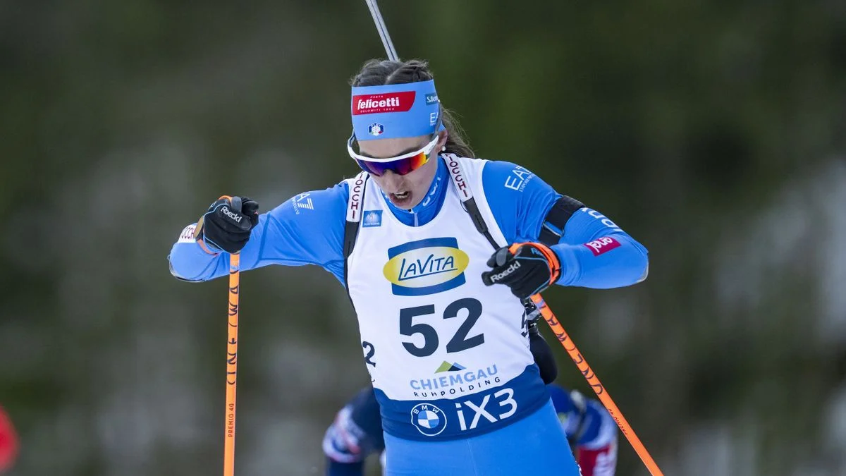 Shiffrin, Malinin, Stolz: USA Could Dominate Like Never Before? - 4