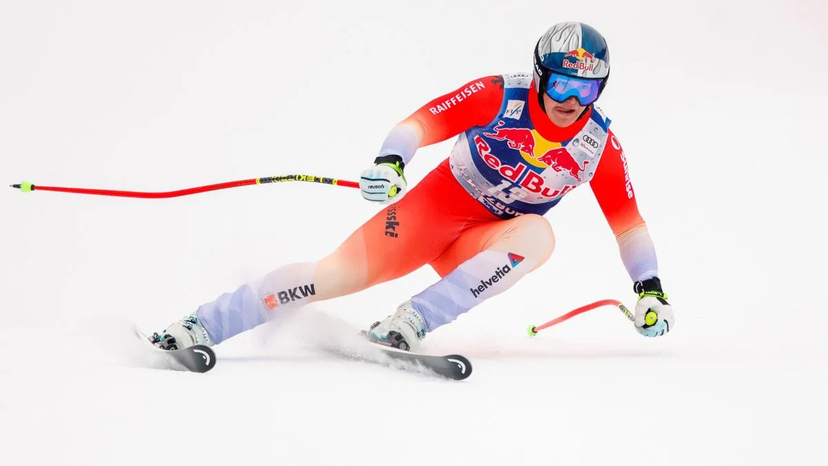 Shiffrin, Malinin, Stolz: USA Could Dominate Like Never Before? - 3
