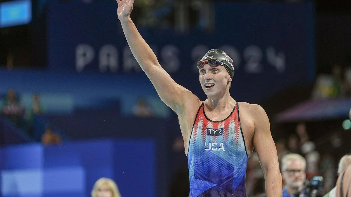 Scott and Woods named closing ceremony flag-bearers after record-breaking Games - 2