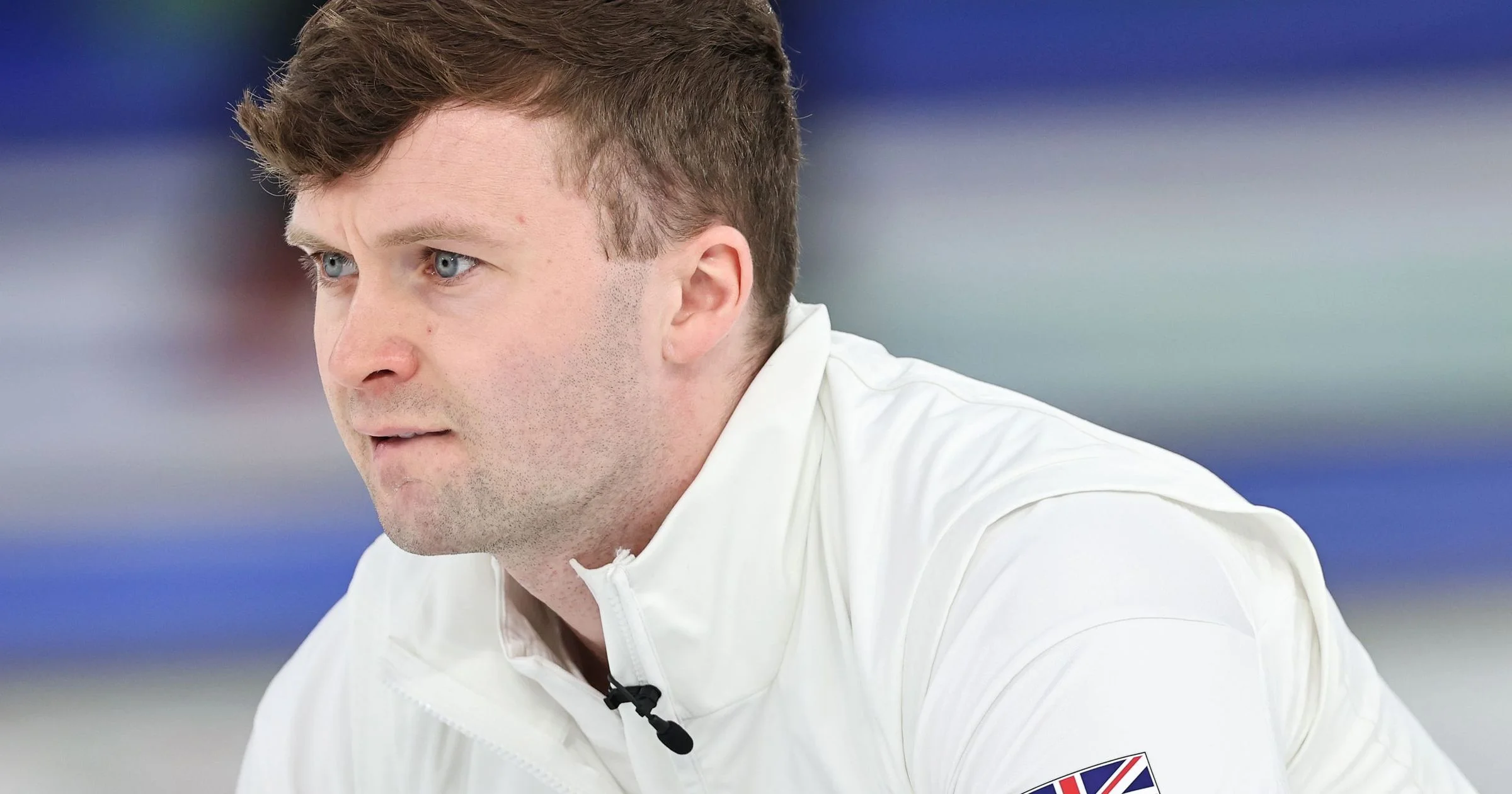 Winter Olympics 2026: GB men advance to curling semis, ski mountaineering and more – live - 4