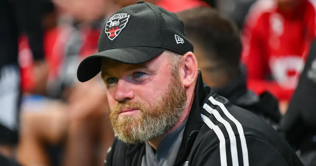 Trent Alexander-Arnold: Wayne Rooney explains how England star can become 'world's best full-back' - 3