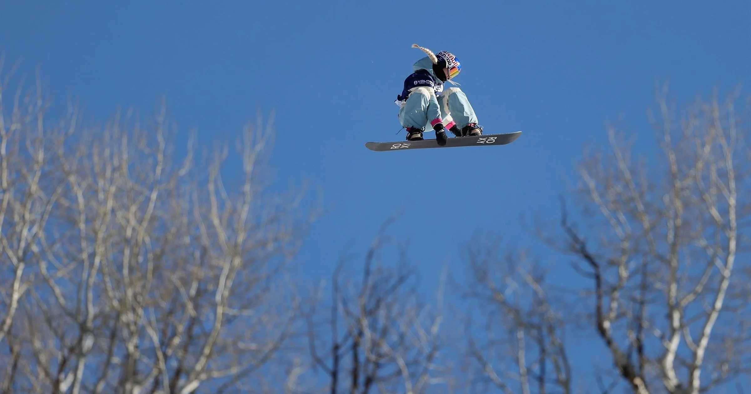 Winter Olympics 2026: GB into mixed team snowboard cross final, Brignone wins women’s giant slalom – live - 3