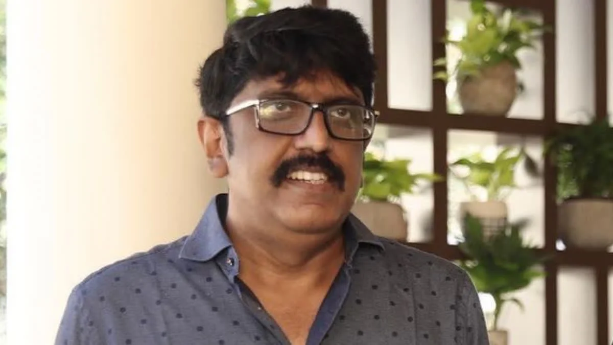 Actors to blame for budget overruns and production delays, alleges FEFKA general secretary B. Unnikrishnan - 2