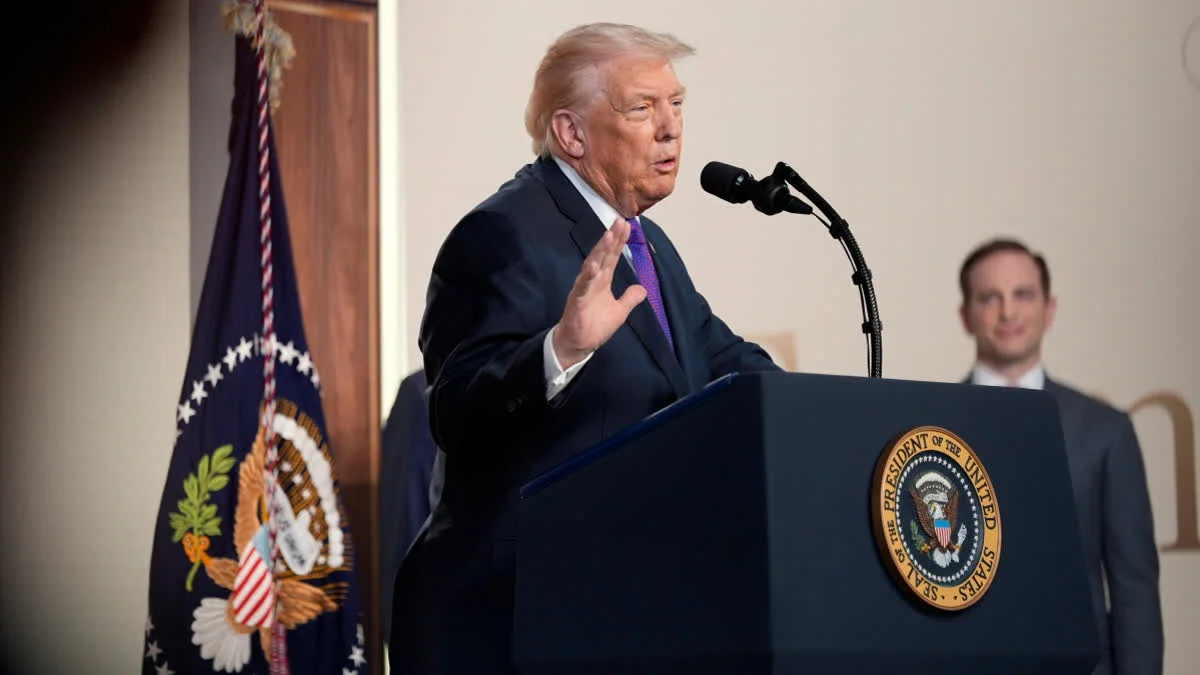 U.S. to remove additional 25% duty on Indian goods from February 7 - 3