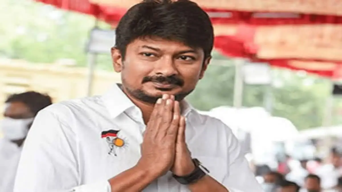 Deputy CM Udhayanidhi Stalin distributes ₹122.08 crore in welfare aid to 24,518 beneficiaries in Kallakurichi - 2
