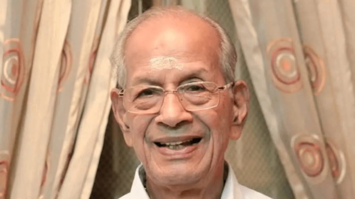 Sreedharan seeks public support for Kerala high-speed rail plan - 1