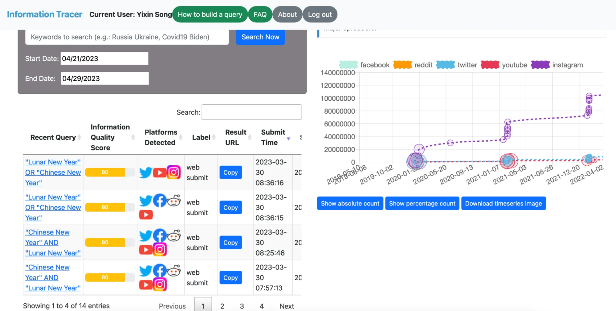 Lunar New Year bowing service in China stokes controversy - 3