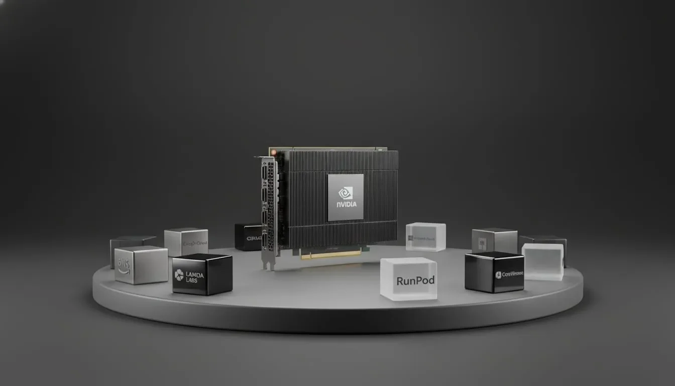 The Great GPU Shortage – Rental Capacity – Launching our H100 1 Year Rental Price ... - 3