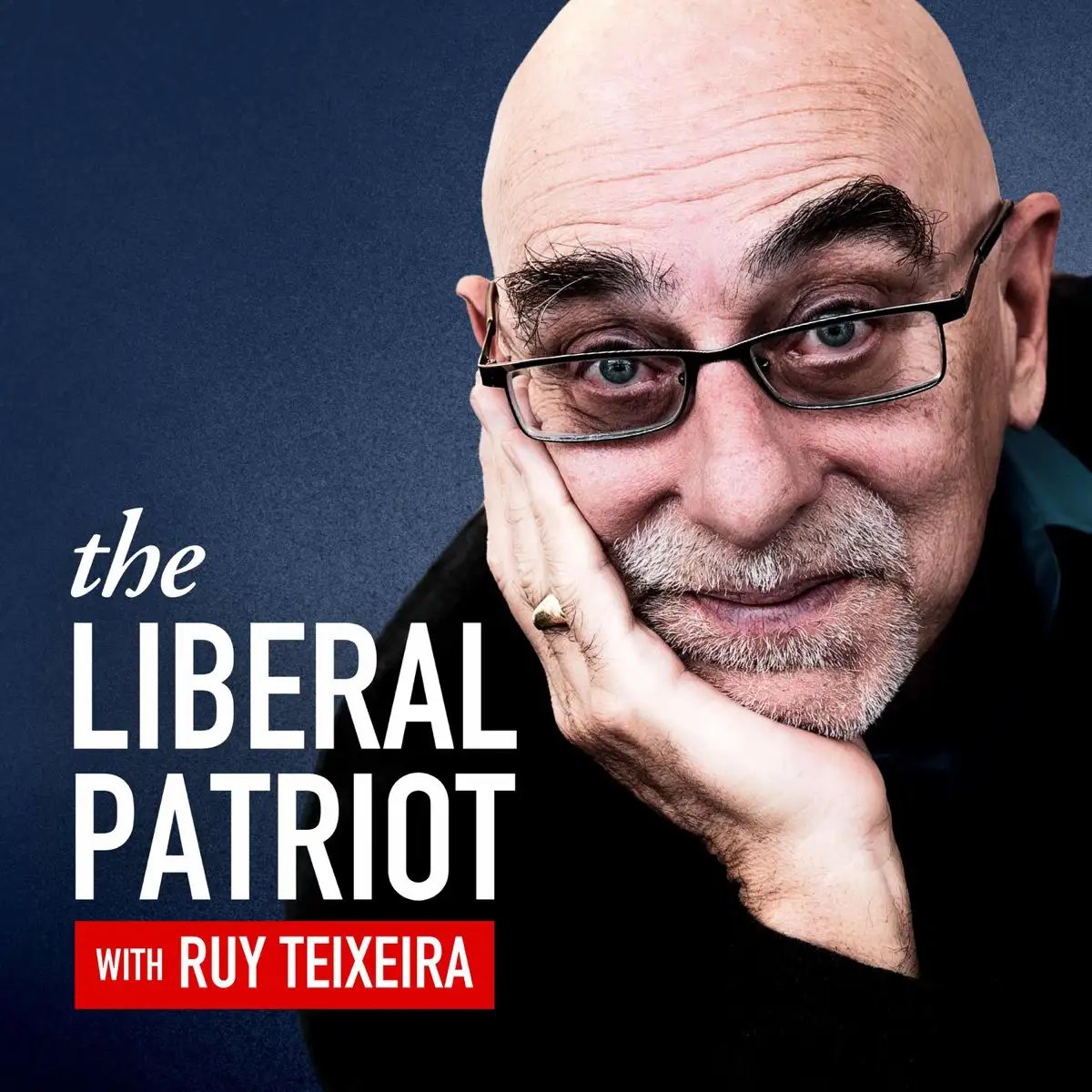 TLP Weekend Edition (March 7-8, 2026) - The Liberal Patriot - 1